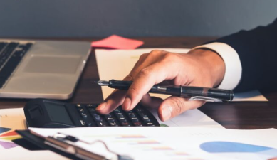 When Financial Anomalies Signal Change